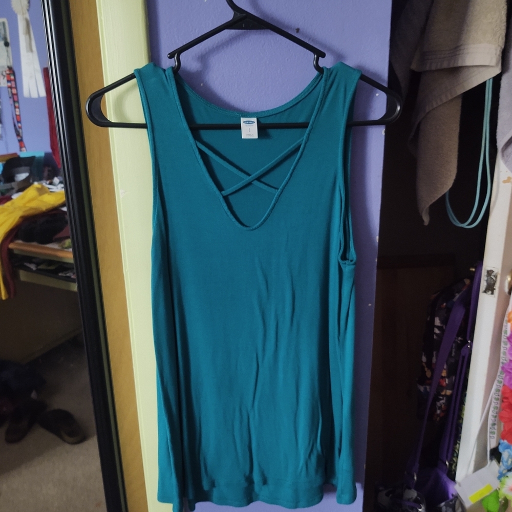Tank top